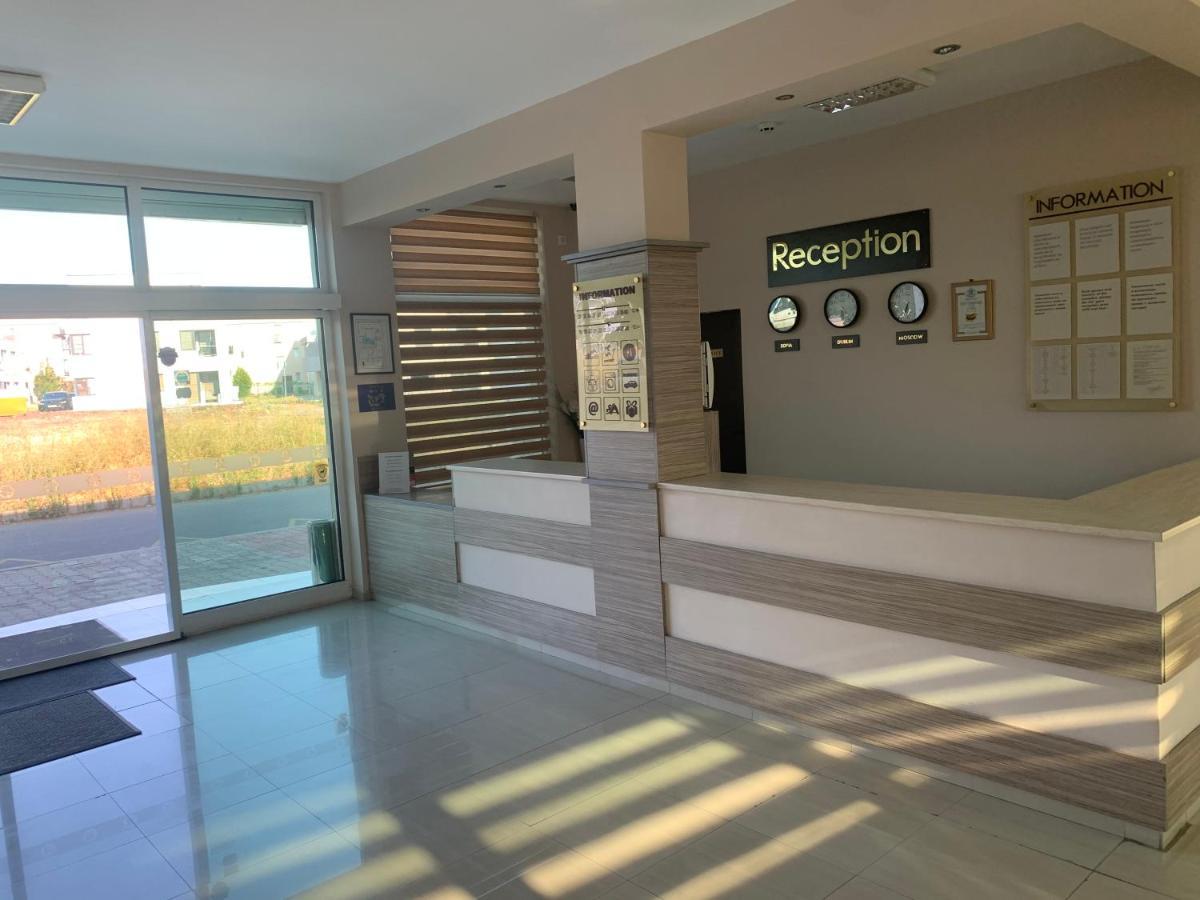 Апартамент В Сарафово Apartment Burgas City Exterior foto