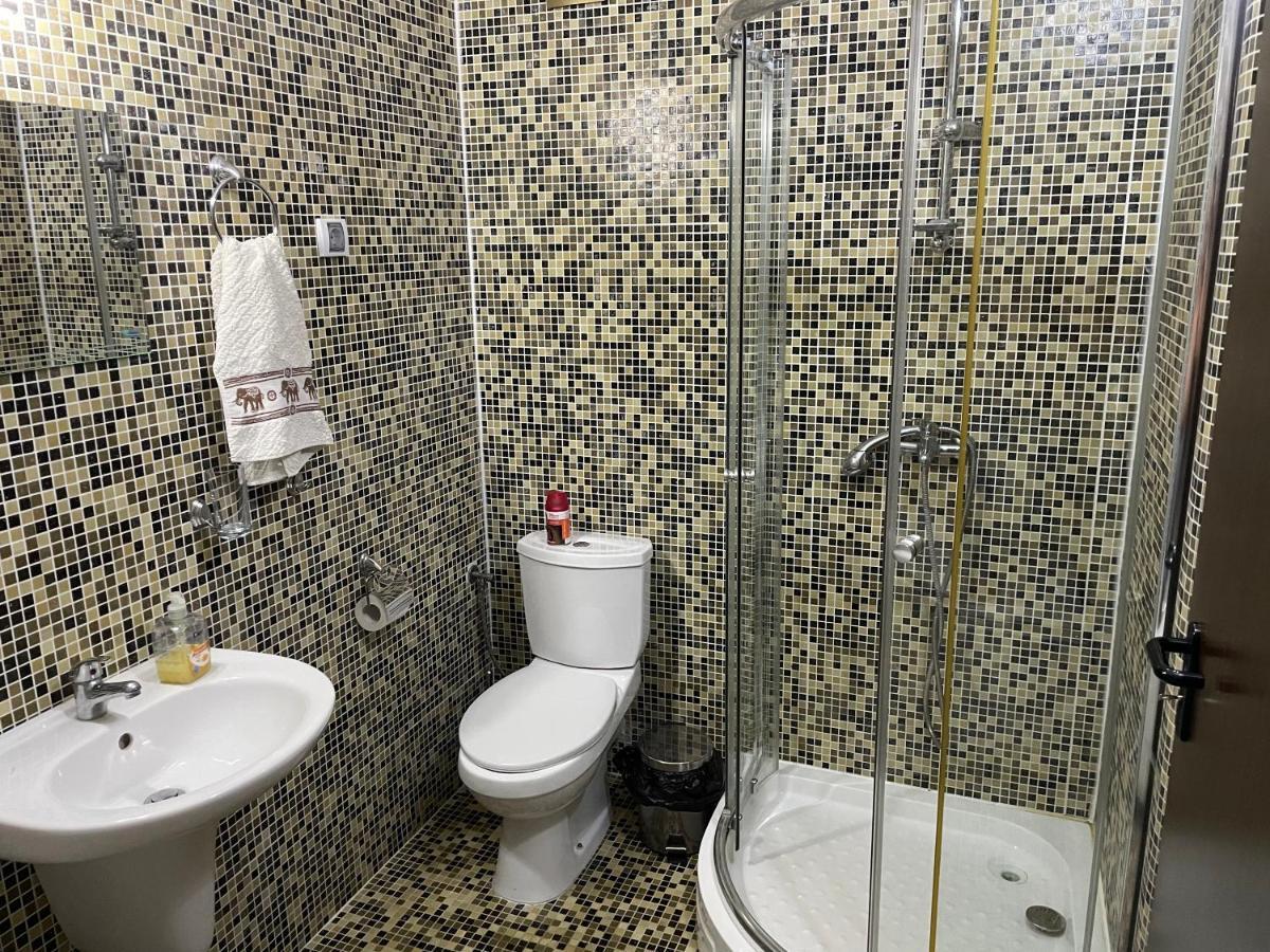 Апартамент В Сарафово Apartment Burgas City Exterior foto